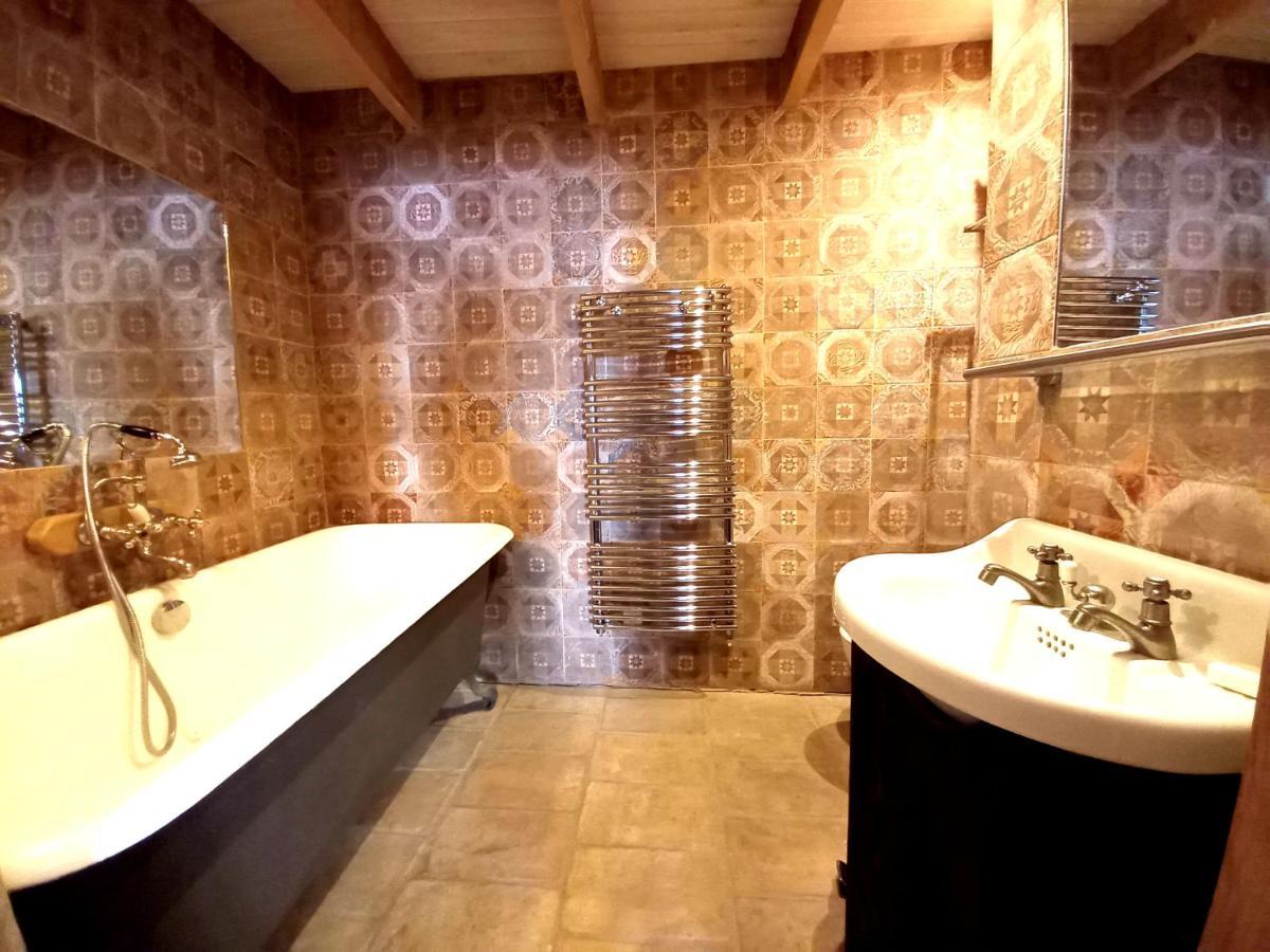 La Casa De Boulbon Hotel Eksteriør billede