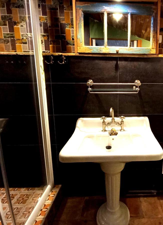 La Casa De Boulbon Hotel Eksteriør billede