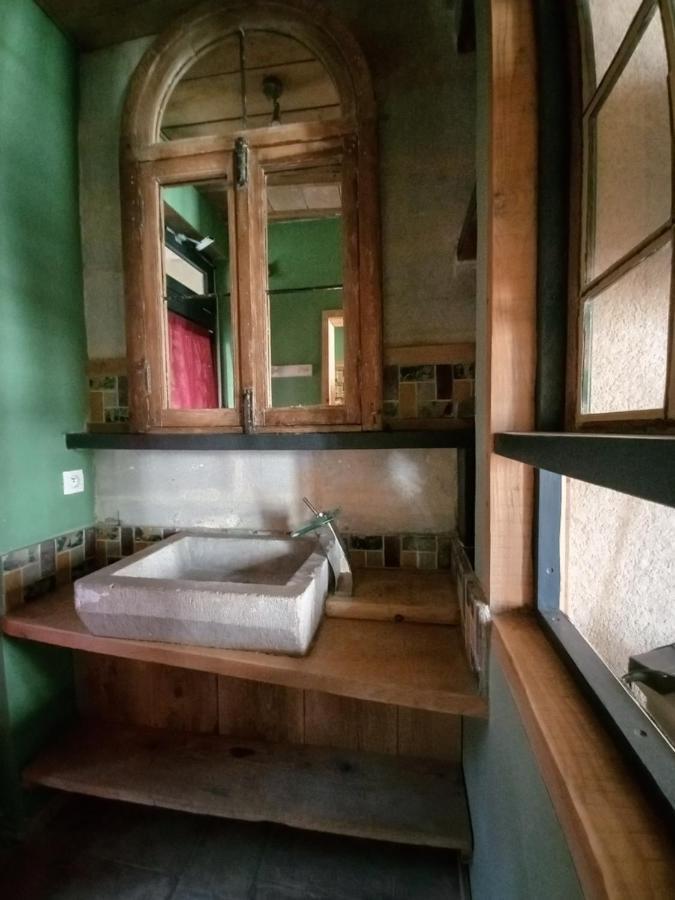 La Casa De Boulbon Hotel Eksteriør billede