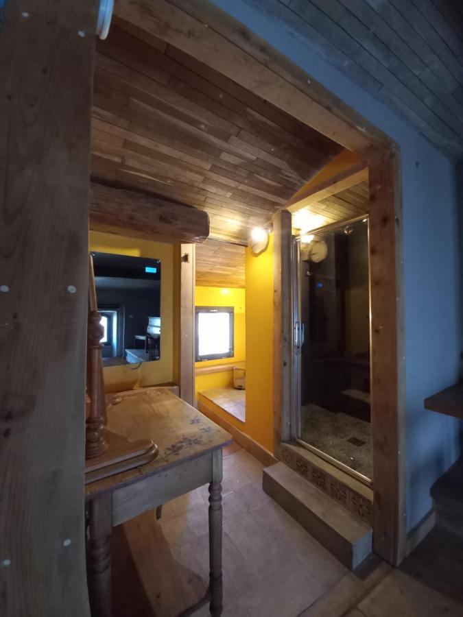 La Casa De Boulbon Hotel Eksteriør billede